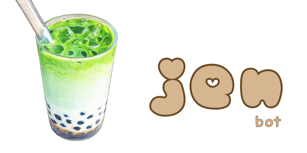 jenbot logo